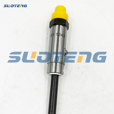 131-1243 1311243 Máy phun nhiên liệu cho động cơ 3406B