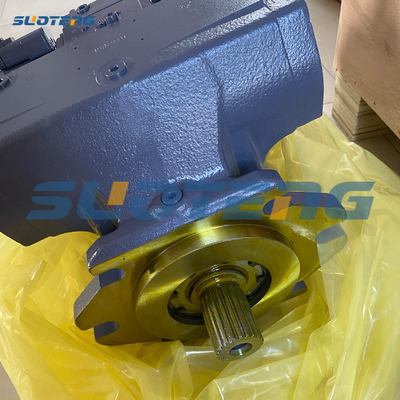 221-3667 2213667 Máy bơm piston thủy lực cho máy kéo D5G