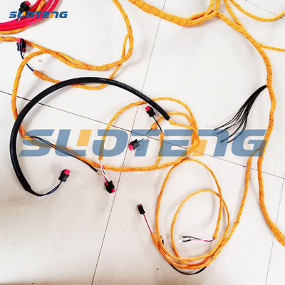 377-8098 3778098 Sợi dây chuyền cho máy đào 329E