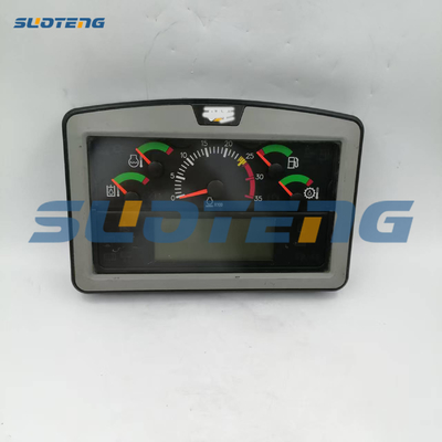386-1371 Bảng điều khiển màn hình Bảng hiển thị màn hình 3861371 Đối với D8T