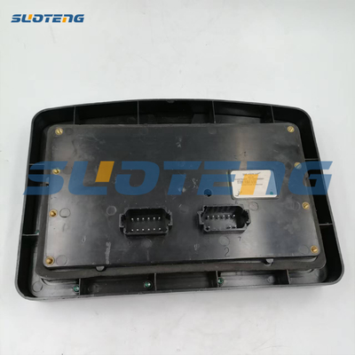 386-1371 Bảng điều khiển màn hình Bảng hiển thị màn hình 3861371 Đối với D8T