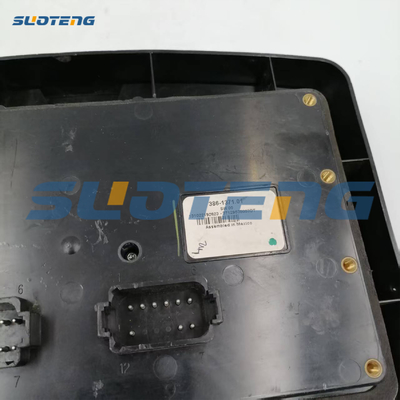 386-1371 Bảng điều khiển màn hình Bảng hiển thị màn hình 3861371 Đối với D8T