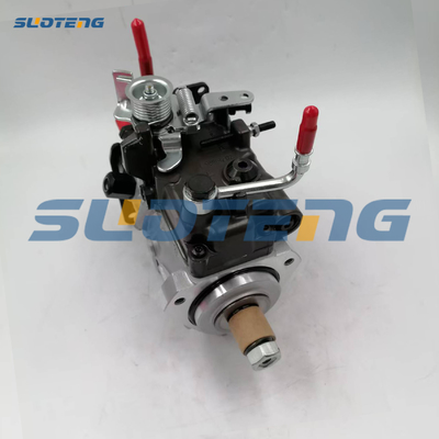 2644H012 Bơm phun nhiên liệu 9320A220G cho máy nạp 414E 416E