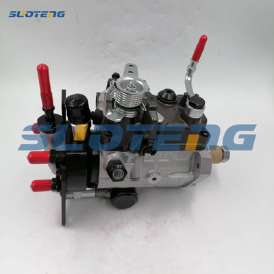 2644H012 Bơm phun nhiên liệu 9320A220G cho máy nạp 414E 416E