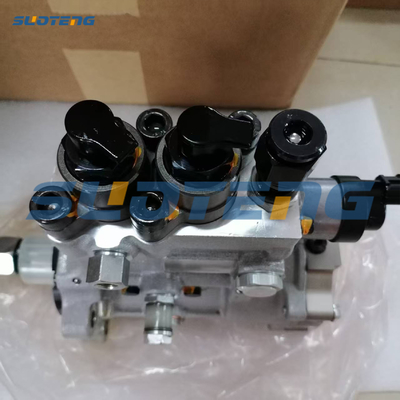 0445025602 Bơm phun nhiên liệu cho động cơ C7.1