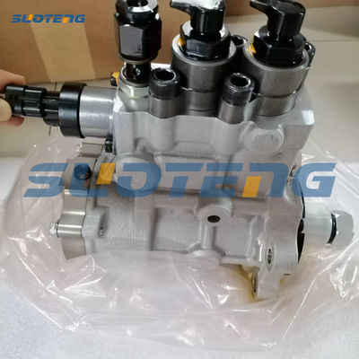 0445025602 Máy bơm phun nhiên liệu cho các bộ phận tải bánh xe 924K