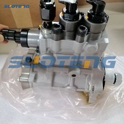 0445025602 Bơm phun nhiên liệu cho động cơ C7.1