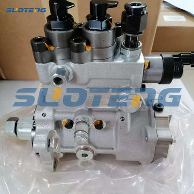 0445025602 Máy bơm phun nhiên liệu cho các bộ phận tải bánh xe 924K