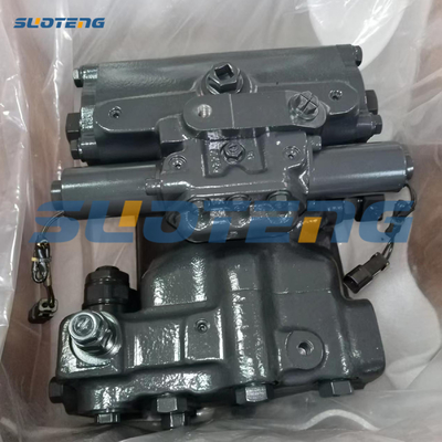 708-1H-00140 Máy bơm thủy lực Assy 7081H00140 cho D155AX-3