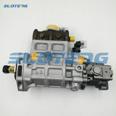 320-2512 Phụ tùng phụ tùng bơm phun nhiên liệu diesel 3202512 Cho máy đào E320D