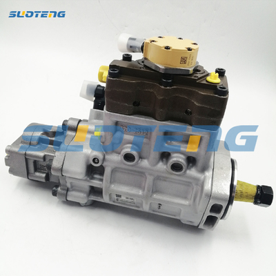 320-2512 Phụ tùng phụ tùng bơm phun nhiên liệu diesel 3202512 Cho máy đào E320D
