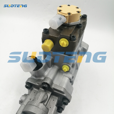 320-2512 Phụ tùng phụ tùng bơm phun nhiên liệu diesel 3202512 Cho máy đào E320D