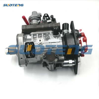 9323A100W Bơm phun nhiên liệu diesel 9323a100w