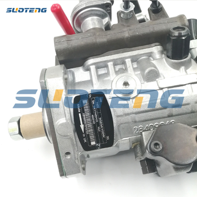 9323A100W Bơm phun nhiên liệu diesel 9323a100w