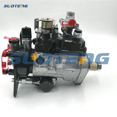 9323A100W Bơm phun nhiên liệu diesel 9323a100w
