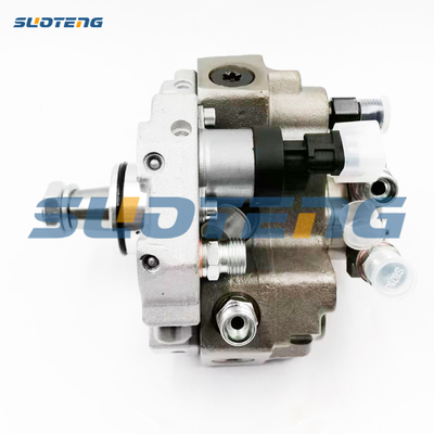 0445020067 Máy đào Máy bơm nhiên liệu động cơ diesel Máy bơm phun đường sắt chung
