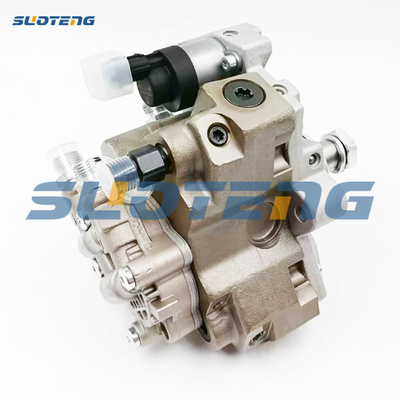 0445020067 Máy đào Máy bơm nhiên liệu động cơ diesel Máy bơm phun đường sắt chung