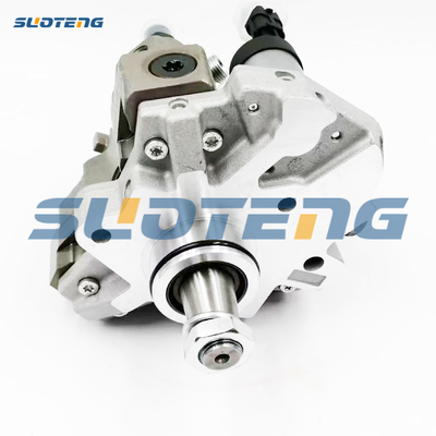 0445020067 Máy đào Máy bơm nhiên liệu động cơ diesel Máy bơm phun đường sắt chung