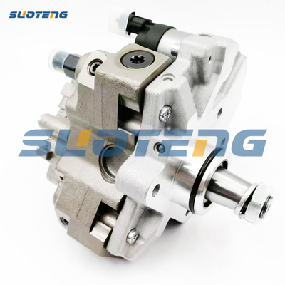 0445020067 Máy đào Máy bơm nhiên liệu động cơ diesel Máy bơm phun đường sắt chung