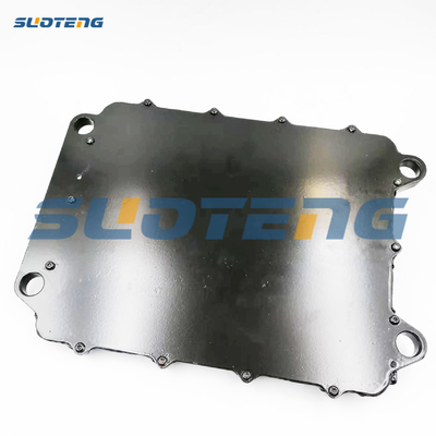 206-2701 Máy điều khiển ECU ECM Bảng máy tính 2062701 Đối với C-12