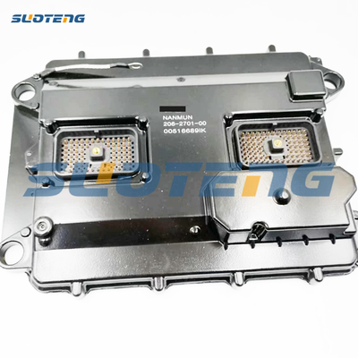 206-2701 Máy điều khiển ECU ECM Bảng máy tính 2062701 Đối với C-12