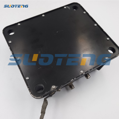 376-4616 Bộ phận phụ tùng máy đào ECU ECM 3764616 cho máy đào E329D E312D