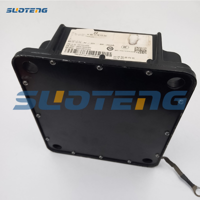 376-4616 Bộ phận phụ tùng máy đào ECU ECM 3764616 cho máy đào E329D E312D