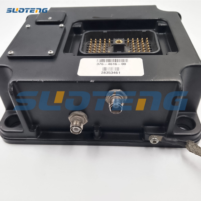 376-4616 Bộ phận phụ tùng máy đào ECU ECM 3764616 cho máy đào E329D E312D