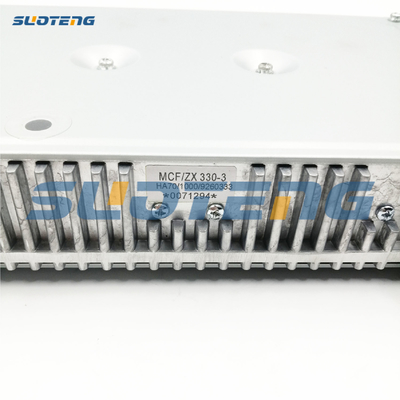 9260333 Điều khiển ECU Bảng máy tính cho máy đào ZX330-3
