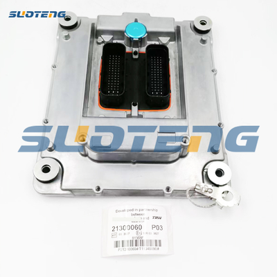 21300060 Điều khiển ECU Bảng máy tính ECM cho A30D Dumper