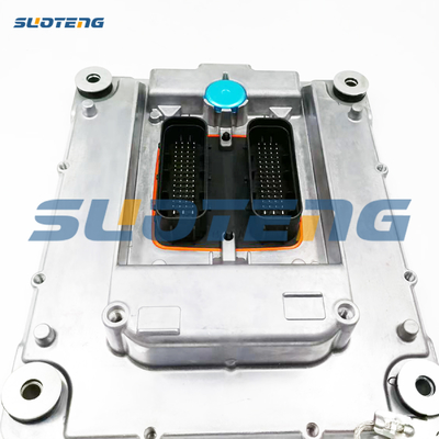 21300060 Điều khiển ECU Bảng máy tính ECM cho A30D Dumper