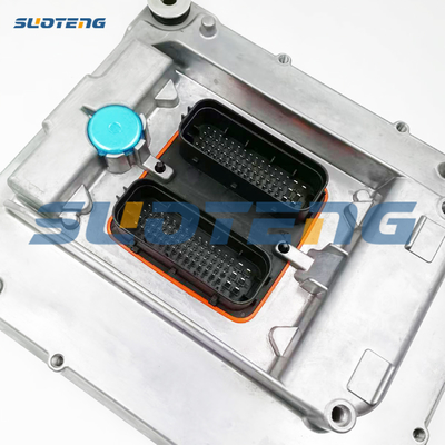 21300060 Điều khiển ECU Bảng máy tính ECM cho A30D Dumper