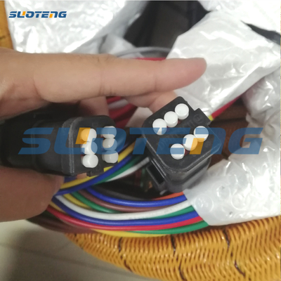 204-1863 Động cơ dây chuyền dây chuyền dây chuyền 2041863 cho E320C