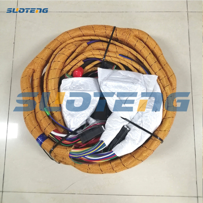 204-1863 Động cơ dây chuyền dây chuyền dây chuyền 2041863 cho E320C