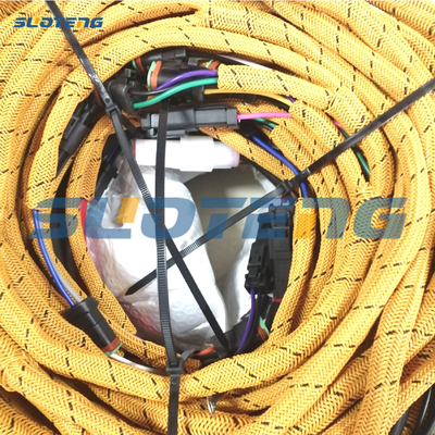204-1863 Động cơ dây chuyền dây chuyền dây chuyền 2041863 cho E320C