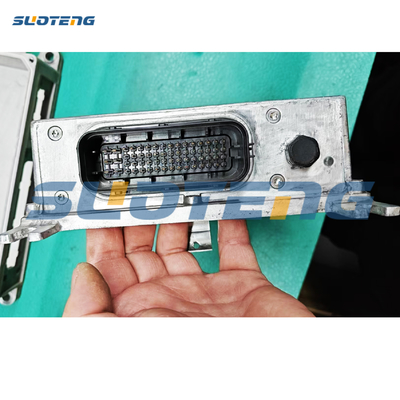 17210810 Đơn vị điều khiển ECU cho Máy nạp lồi BL60B