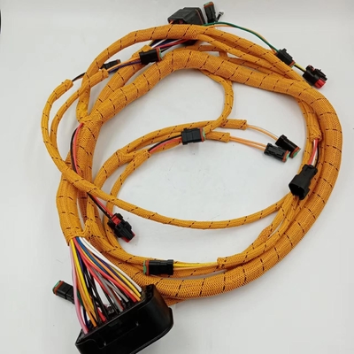245-3514 dây chuyền dây chuyền động cơ 2453514 cho động cơ C11