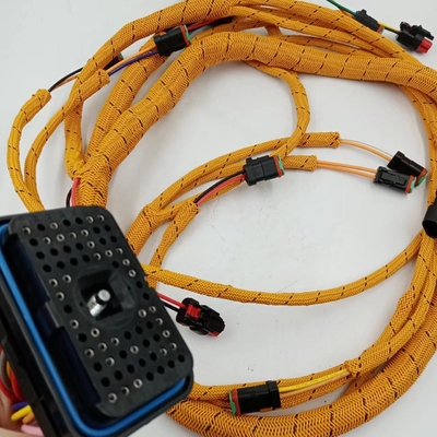245-3514 dây chuyền dây chuyền động cơ 2453514 cho động cơ C11