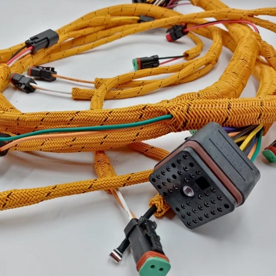 245-3514 dây chuyền dây chuyền động cơ 2453514 cho động cơ C11