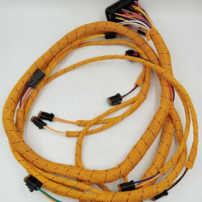 245-3514 dây chuyền dây chuyền động cơ 2453514 cho động cơ C11