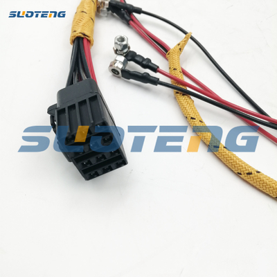 305-4893 dây chuyền dây chuyền động cơ 3054893 cho động cơ C6.4