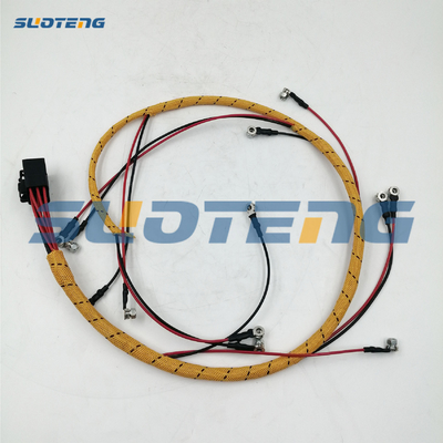 305-4893 dây chuyền dây chuyền động cơ 3054893 cho động cơ C6.4