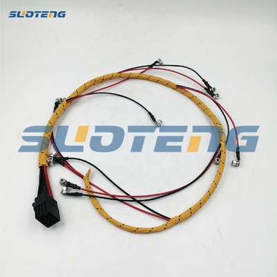 305-4893 dây chuyền dây chuyền động cơ 3054893 cho động cơ C6.4