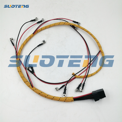 305-4893 dây chuyền dây chuyền động cơ 3054893 cho động cơ C6.4