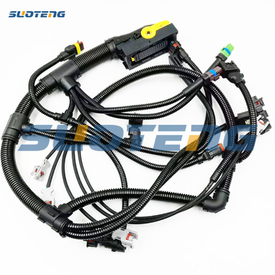 320/A9997 dây chuyền dây chuyền động cơ 320A9997 cho JS210