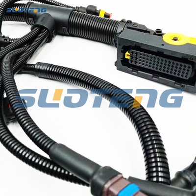320/A9997 dây chuyền dây chuyền động cơ 320A9997 cho JS210