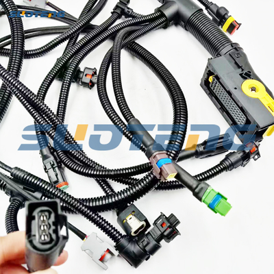 320/A9997 dây chuyền dây chuyền động cơ 320A9997 cho JS210