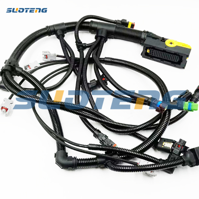 320/A9997 dây chuyền dây chuyền động cơ 320A9997 cho JS210