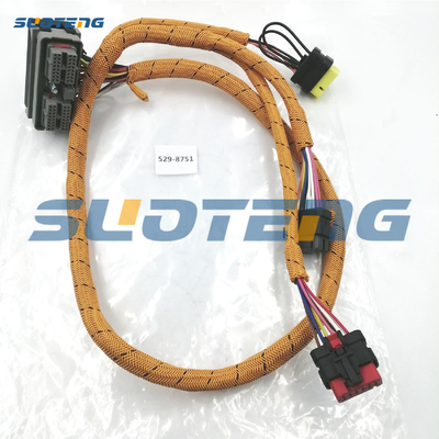 529-8751 dây dẫn dây dẫn dây dẫn dây dẫn 5298751 cho 320GC 323GC