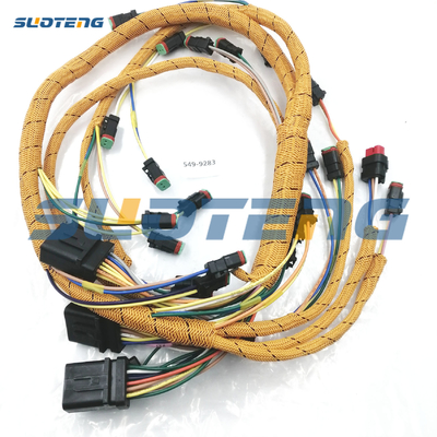 529-8751 dây dẫn dây dẫn dây dẫn dây dẫn 5298751 cho 320GC 323GC